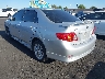 2T1BU4EE5AC****** Salvamento y Reparables 2010 Toyota Corolla en Ace Perris