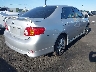 2T1BU4EE5AC****** Salvamento y Destrozados 2010 Toyota Corolla en Estado de California