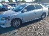 2T1BU4EE5AC****** Salvamento y Reparables 2010 Toyota Corolla en Estado de California