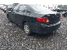 1NXBU40E49Z****** Salvamento y Reparables 2009 Toyota Corolla en Metro DC