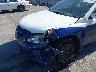 4T1BE46K77U****** Wrecked 2007 Toyota Camry in California State