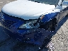 4T1BE46K77U****** Salvage 2007 Toyota Camry