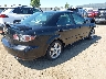 1YVHP80C475****** Salvamento y Destrozados 2007 Mazda 6 en Estado de Washington