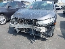 2HGFC2F56GH****** Destrozados 2016 Honda Civic en Estado de California