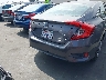 2HGFC2F56GH****** Destrozados 2016 Honda Civic