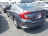 2HGFC2F56GH****** Salvamento y Reparables 2016 Honda Civic en Ace Carson