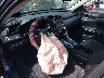 2HGFC2F56GH****** Destrozados 2016 Honda Civic en Ace Carson