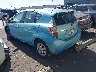 JTDKDTB34E1****** Salvamento y Reparables 2014 Toyota Prius C en Ace Carson