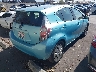 JTDKDTB34E1****** Salvamento y Destrozados 2014 Toyota Prius C en Estado de California