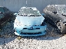 JTDKDTB34E1****** Wrecked 2014 Toyota Prius C in California State