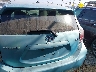 JTDKDTB34E1****** Wrecked 2014 Toyota Prius C