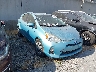 JTDKDTB34E1****** Salvage and Wrecked 2014 Toyota Prius C in Ace Carson