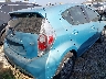 JTDKDTB34E1****** Salvage and Wrecked 2014 Toyota Prius C in California State