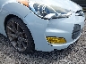 KMHTC6AD4DU****** Destrozados 2013 Hyundai Veloster en Estado de Hawaii
