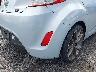 KMHTC6AD4DU****** Reparables 2013 Hyundai Veloster en Estado de Hawaii