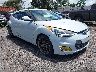 KMHTC6AD4DU****** Salvamento y Destrozados 2013 Hyundai Veloster en Honolulu