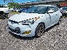 KMHTC6AD4DU****** Usados y Reparables 2013 Hyundai Veloster en Honolulu