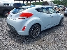 KMHTC6AD4DU****** Salvamento y Destrozados 2013 Hyundai Veloster en Estado de Hawaii