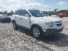 3GNAL2EK0CS****** Salvage and Wrecked 2012 Chevrolet Captiva Sport in Miami North