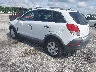 3GNAL2EK0CS****** Salvage and Repairable 2012 Chevrolet Captiva Sport in Miami North