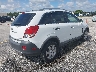 3GNAL2EK0CS****** Salvage and Wrecked 2012 Chevrolet Captiva Sport in Florida State