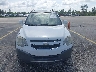 3GNAL2EK0CS****** Salvage and Repairable 2012 Chevrolet Captiva Sport in Florida State