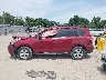 JF2SJAKC2GH****** Repairable 2016 Subaru Forester in Iowa State