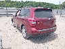 JF2SJAKC2GH****** Salvage and Repairable 2016 Subaru Forester in Davenport