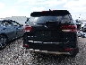 5XYPK4A50GG****** Salvage 2016 Kia Sorento