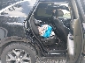 5XYPK4A50GG****** Wrecked 2016 Kia Sorento in Houston North