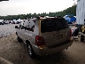 JTEGD21A530****** Salvage and Repairable 2003 Toyota Highlander in Macon