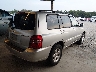 JTEGD21A530****** Salvage and Wrecked 2003 Toyota Highlander in Georgia State