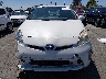JTDKN3DUXD5****** Wrecked 2013 Toyota Prius in California State