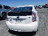 JTDKN3DUXD5****** Wrecked 2013 Toyota Prius