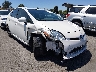 JTDKN3DUXD5****** Salvage and Wrecked 2013 Toyota Prius in Los Angeles