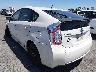 JTDKN3DUXD5****** Salvage and Repairable 2013 Toyota Prius in Los Angeles
