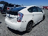 JTDKN3DUXD5****** Salvage and Wrecked 2013 Toyota Prius in California State