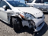 JTDKN3DUXD5****** Salvage and Repairable 2013 Toyota Prius in California State