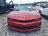 2G1FF3D3XF9****** Wrecked 2015 Chevrolet Camaro in Tennessee State