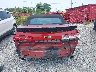 2G1FF3D3XF9****** Wrecked 2015 Chevrolet Camaro