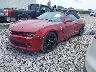 2G1FF3D3XF9****** Used and Repairable 2015 Chevrolet Camaro in Chattanooga