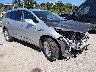 5GAERBKW2MJ****** Salvamento y Destrozados 2021 Buick Enclave en Baton Rouge