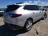 5GAERBKW2MJ****** Salvamento y Destrozados 2021 Buick Enclave en Estado de Luisiana