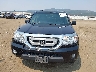 5FNYF4H52AB****** Usados 2010 Honda Pilot en Estado de Washington