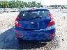 KMHCT5AE8FU****** Destrozados 2015 Hyundai Accent
