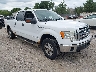 1FTFW1EF5CF****** Salvage and Wrecked 2012 Ford F-150 in Southern New Jersey