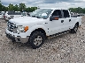 1FTFW1EF5CF****** Used and Repairable 2012 Ford F-150 in Southern New Jersey