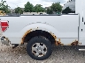 1FTFW1EF5CF****** Salvage and Repairable 2012 Ford F-150 in New Jersey State