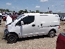 3N6CM0KN3JK****** Reparables 2018 Nissan NV 200 en Estado de Texas