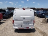 3N6CM0KN3JK****** Destrozados 2018 Nissan NV 200